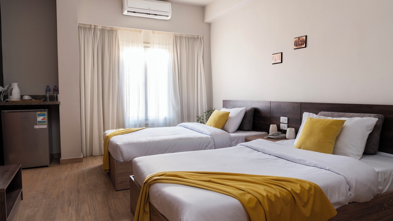 Photo of Bedroom in Dahar
