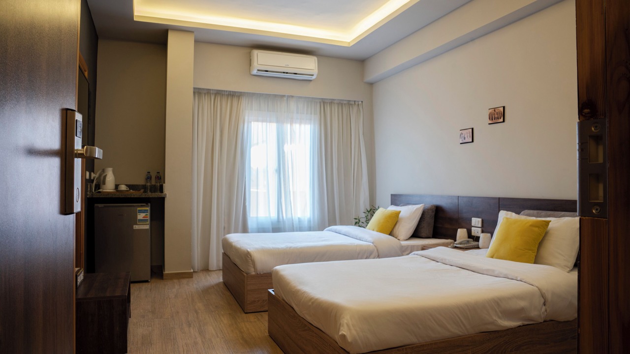 Photo of Bedroom in Dahar