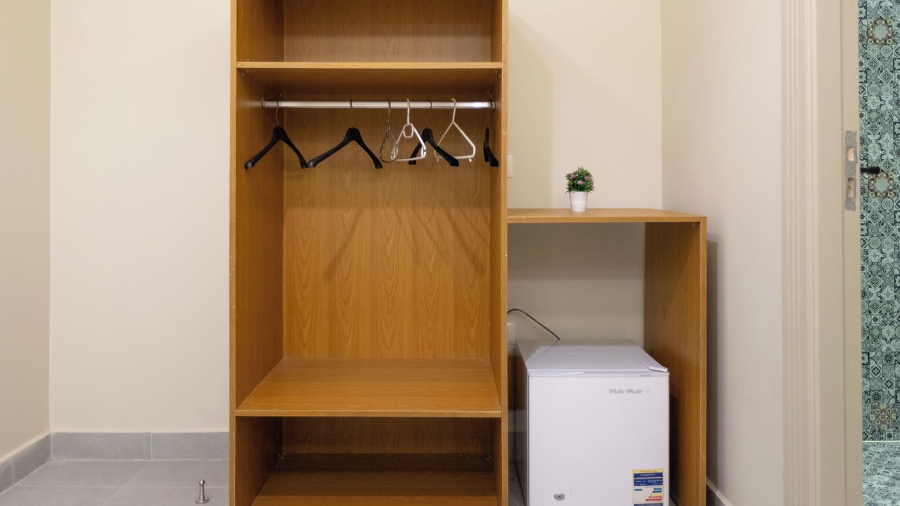 Photo of Bedroom in Al Haram