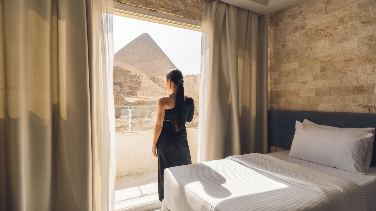 Photo of Bedroom in Al Haram