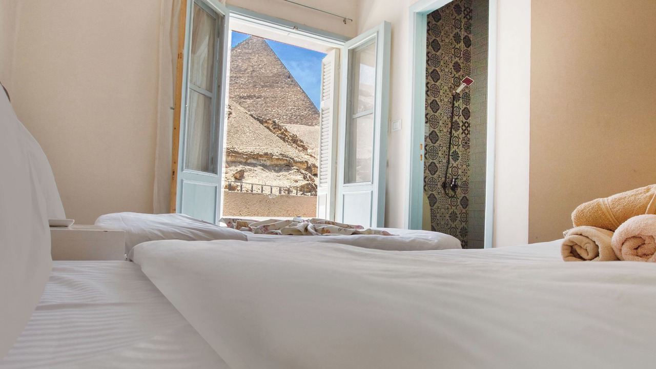 Photo of Bedroom in Al Haram