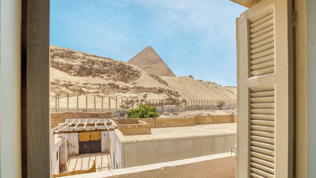 Photo of Bedroom in Al Haram