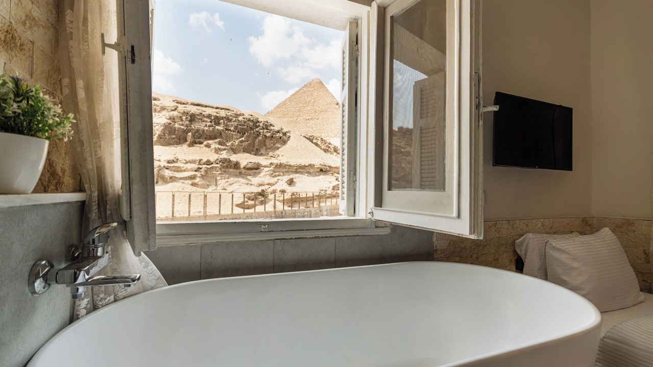 Photo of Bedroom in Al Haram