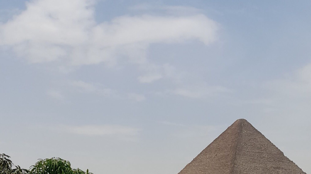 Photo of Bedroom in Giza