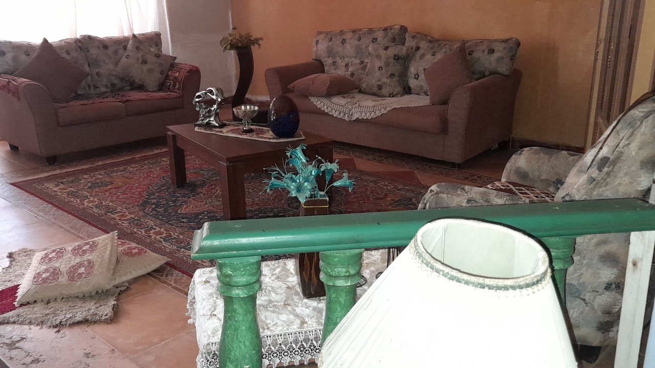 Photo of Bedroom in Giza