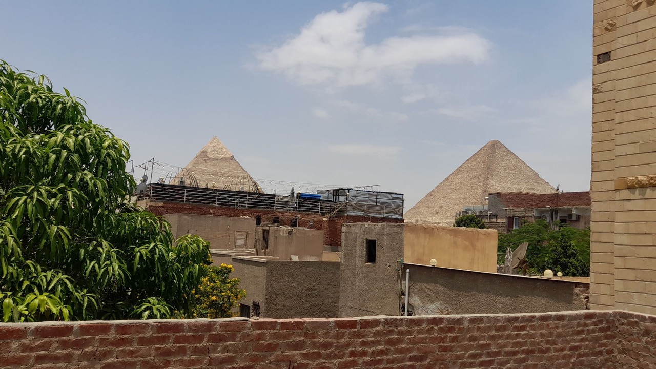Photo of Bedroom in Giza