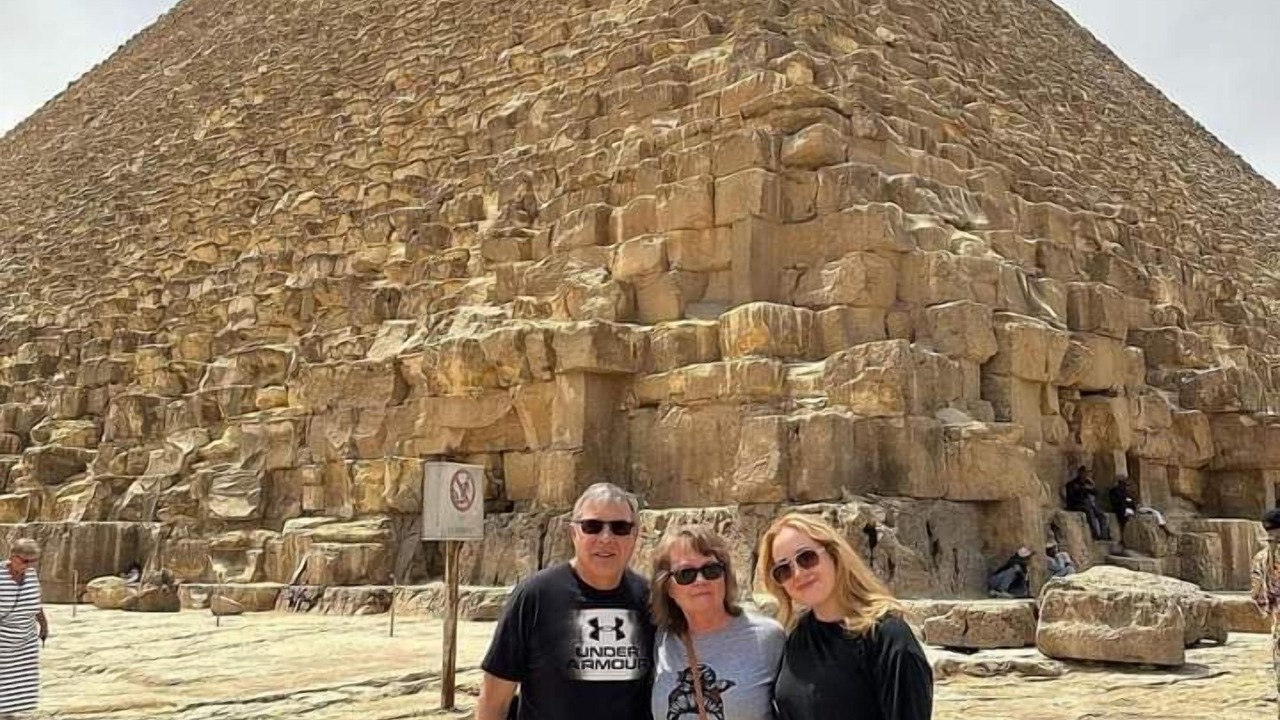 Photo of Outdoor in Giza