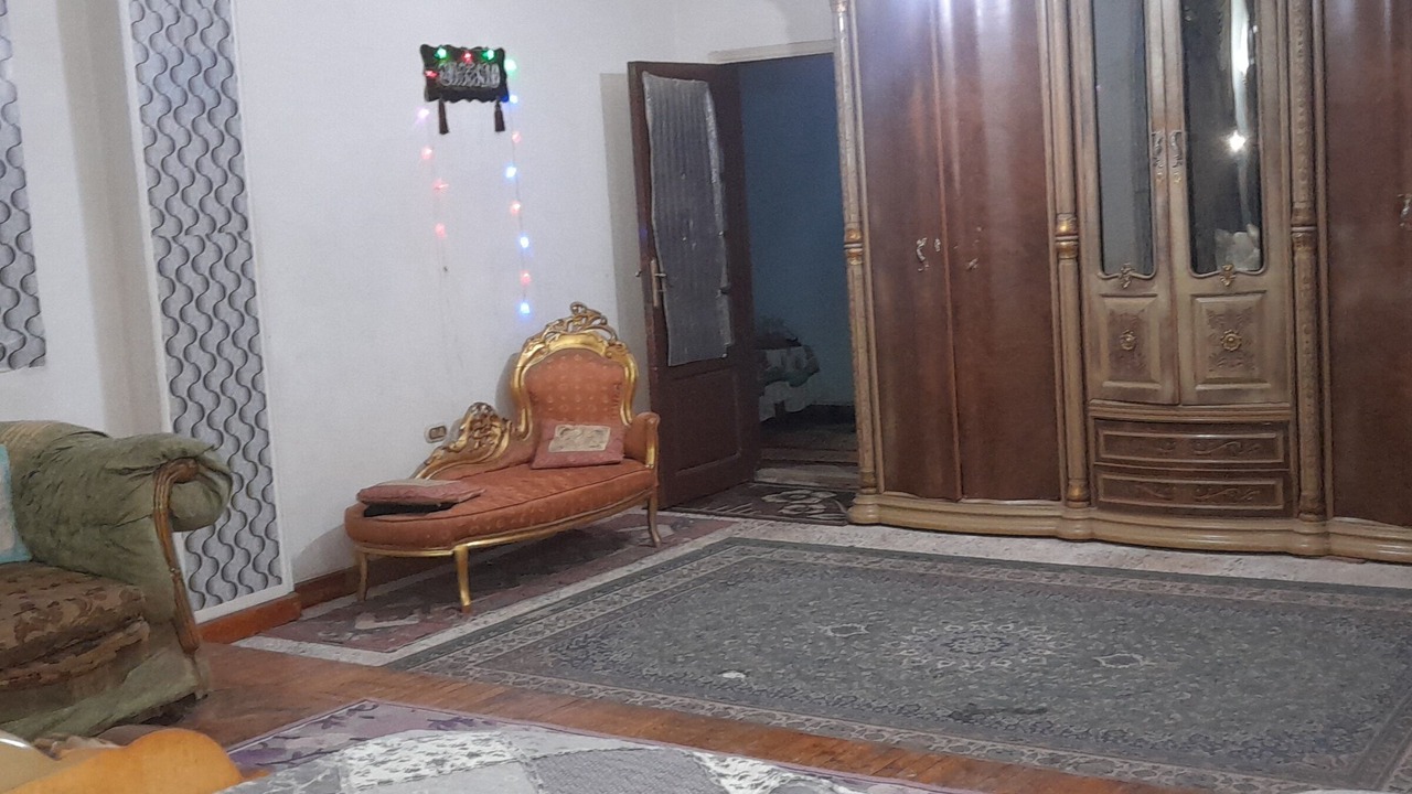 Photo of Bedroom in Giza