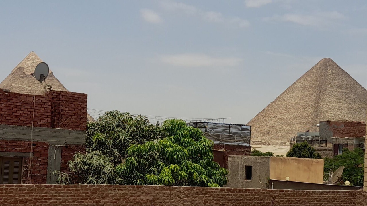 Photo of Bedroom in Giza