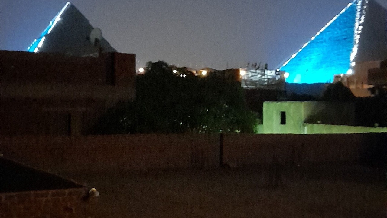 Photo of Outdoor in Giza
