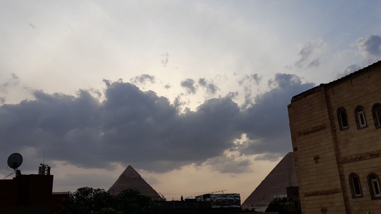 Photo of Outdoor in Giza