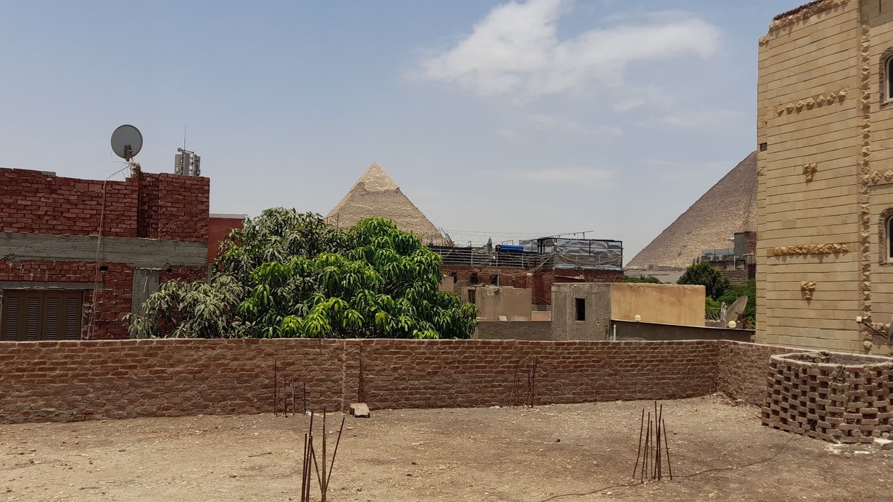Photo of Bedroom in Giza