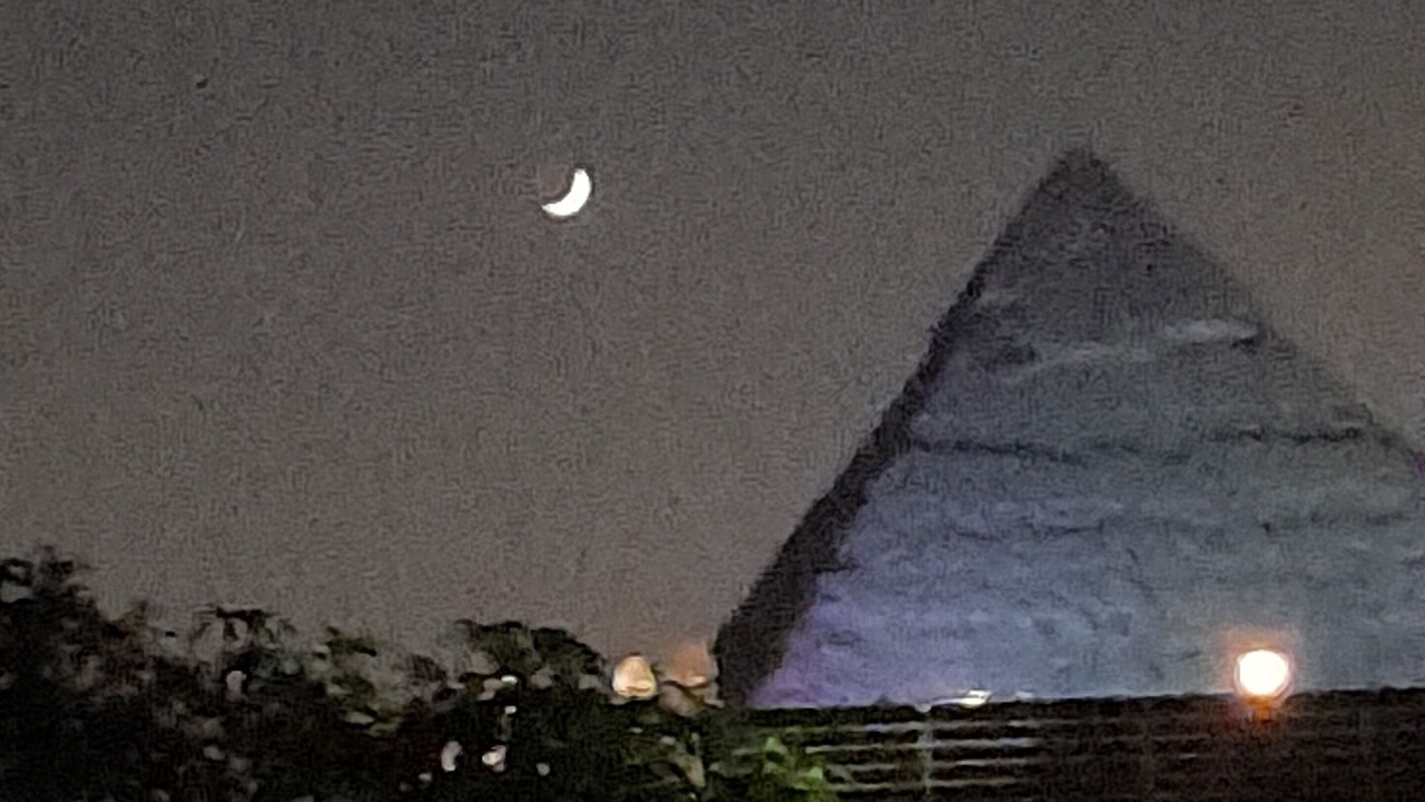 Photo of Outdoor in Giza