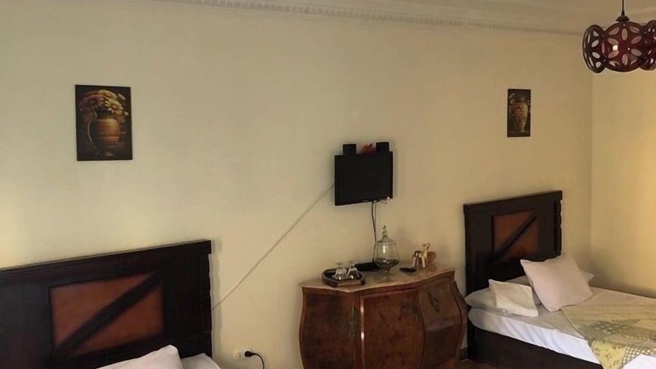Photo of Bedroom in Giza