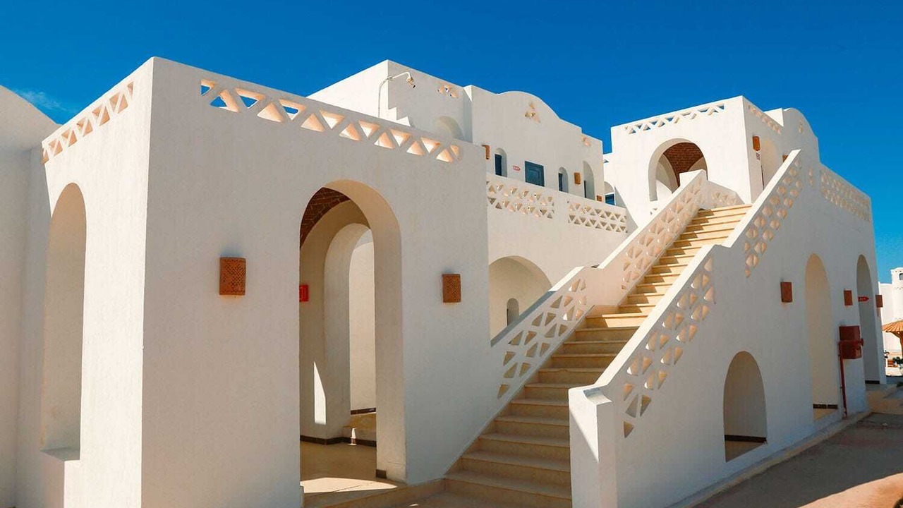 Photo of Outdoor in Marsa Alam
