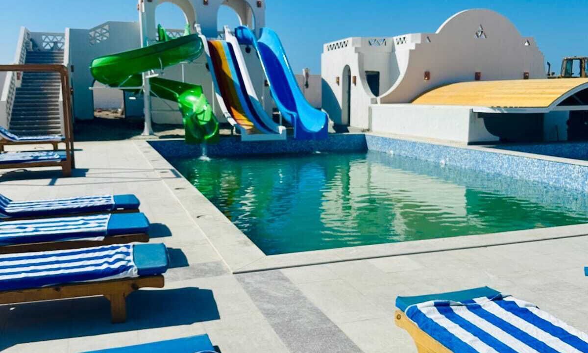 Photo of Outdoor in Marsa Alam