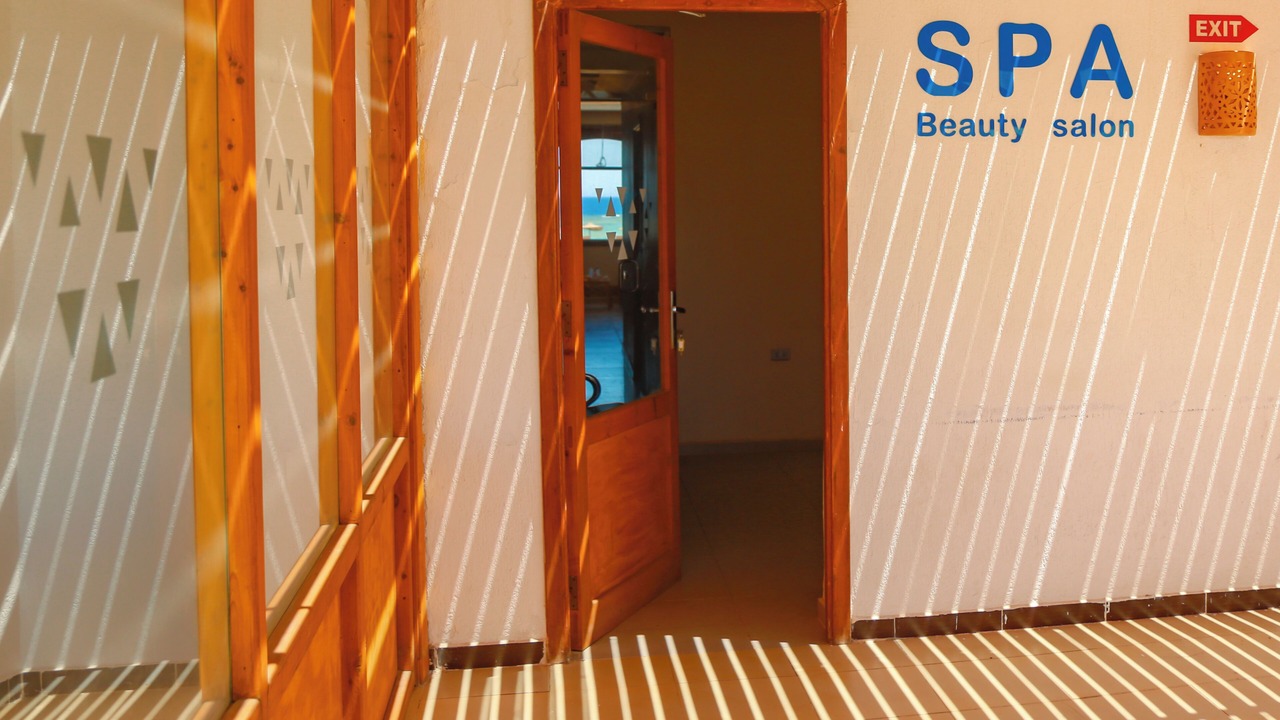Photo of Bedroom in Marsa Alam