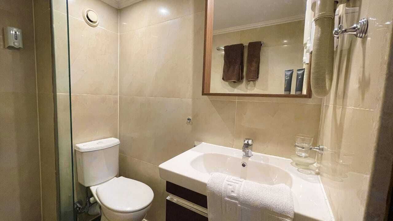 Photo of Bathroom in Aswan