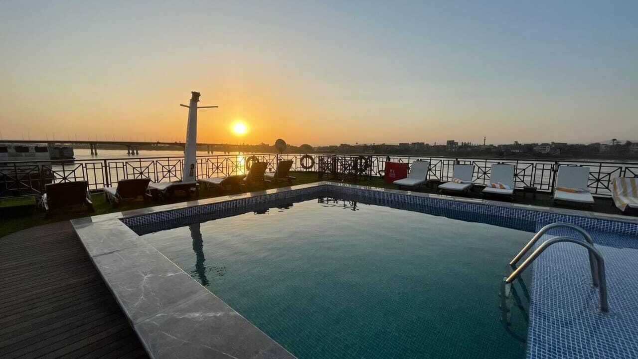 Photo of Outdoor in Aswan
