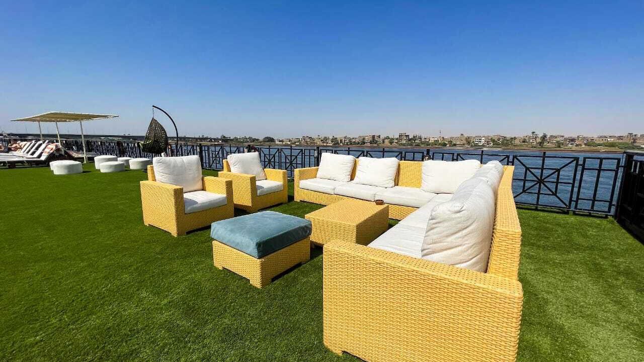 Photo of Outdoor in Aswan