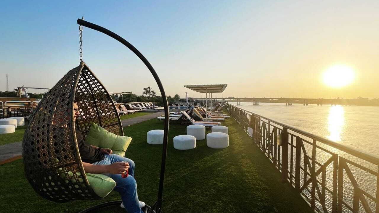 Photo of Outdoor in Aswan