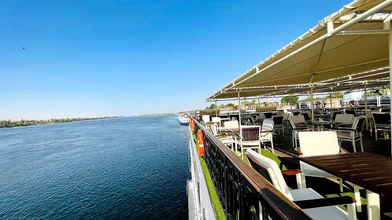 Photo of Outdoor in Aswan