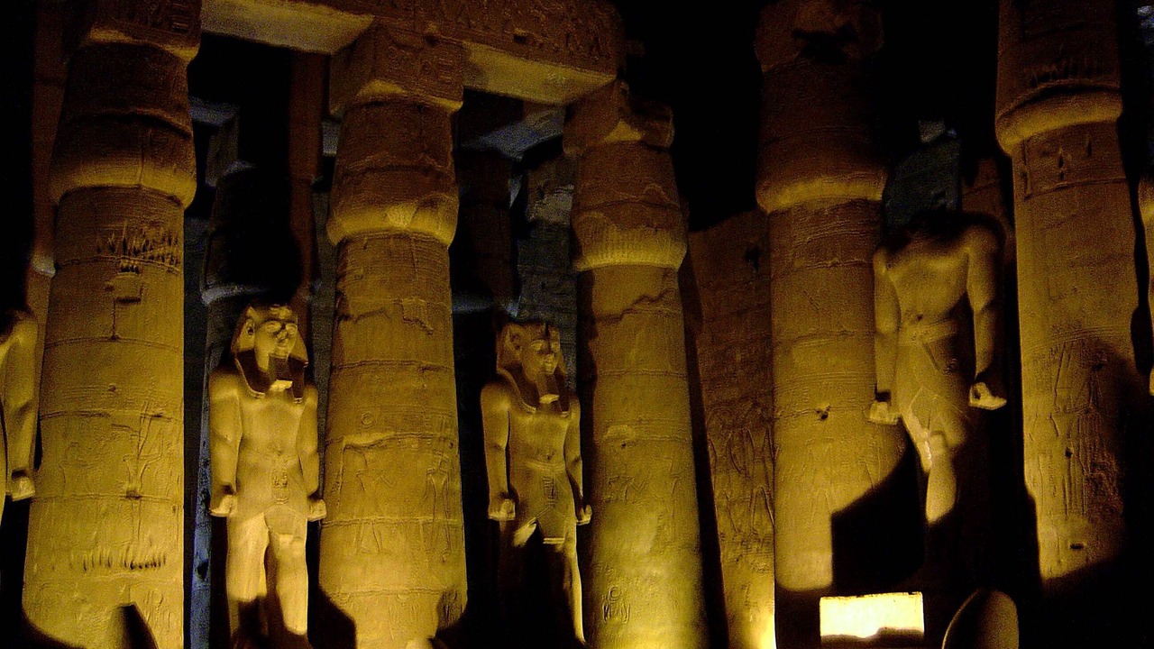Photo of Patio Balcony in Aswan