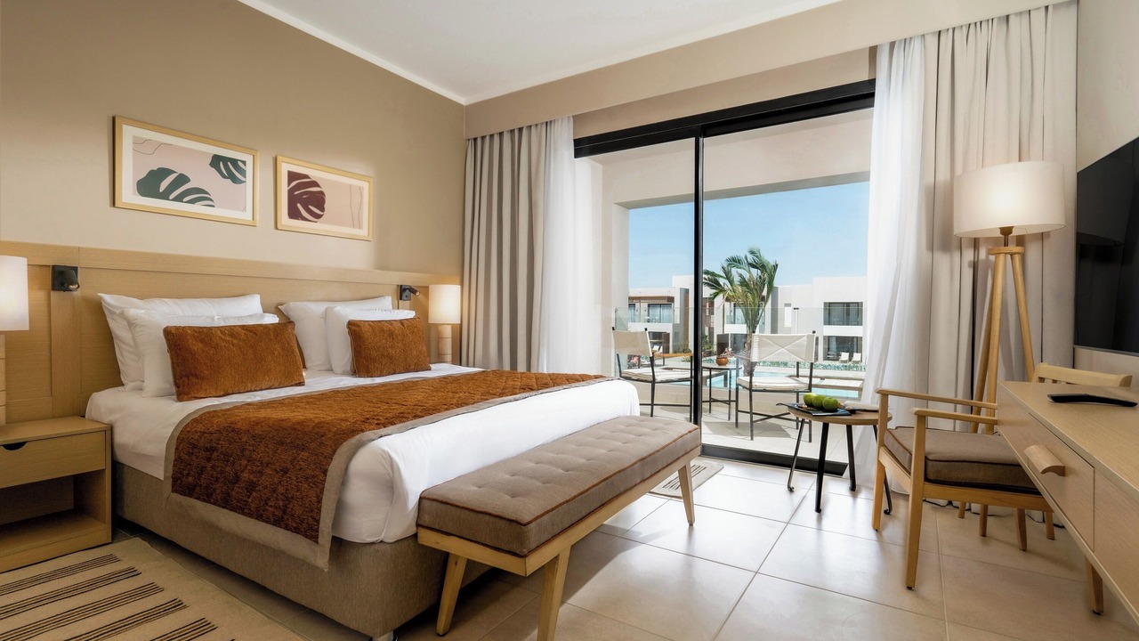 Photo of Bedroom in El Quseir