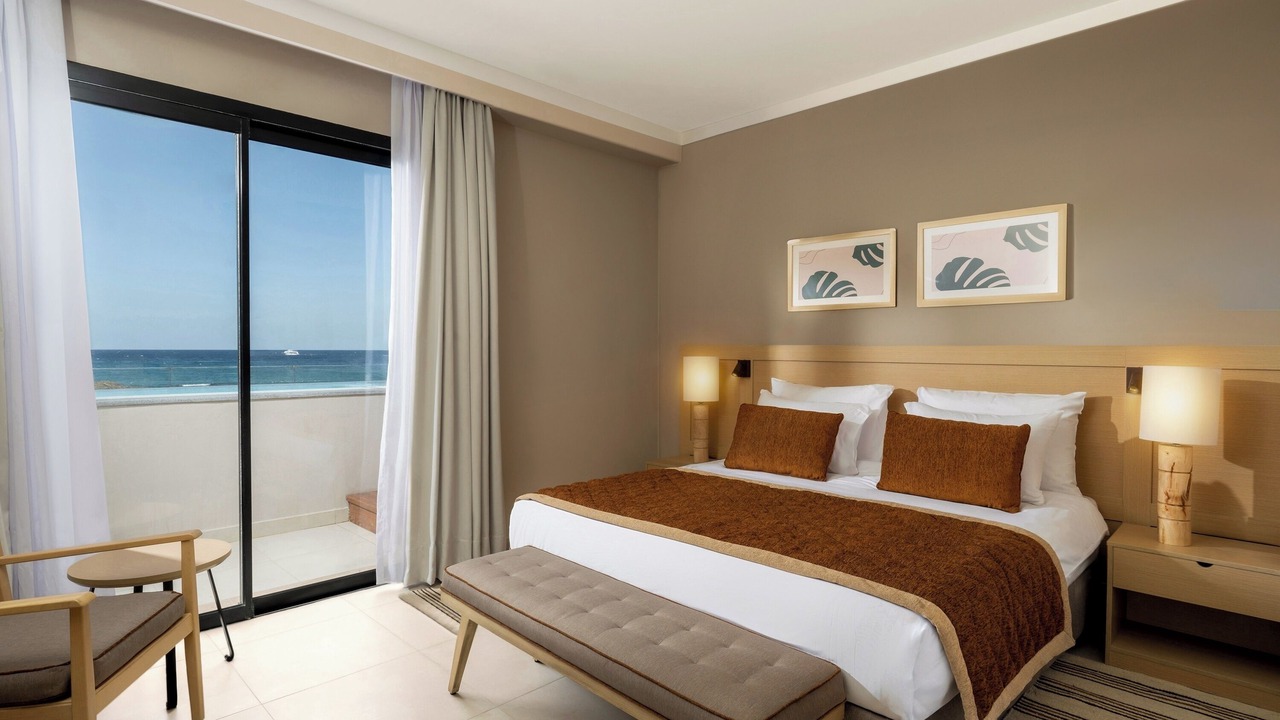 Photo of Bedroom in El Quseir