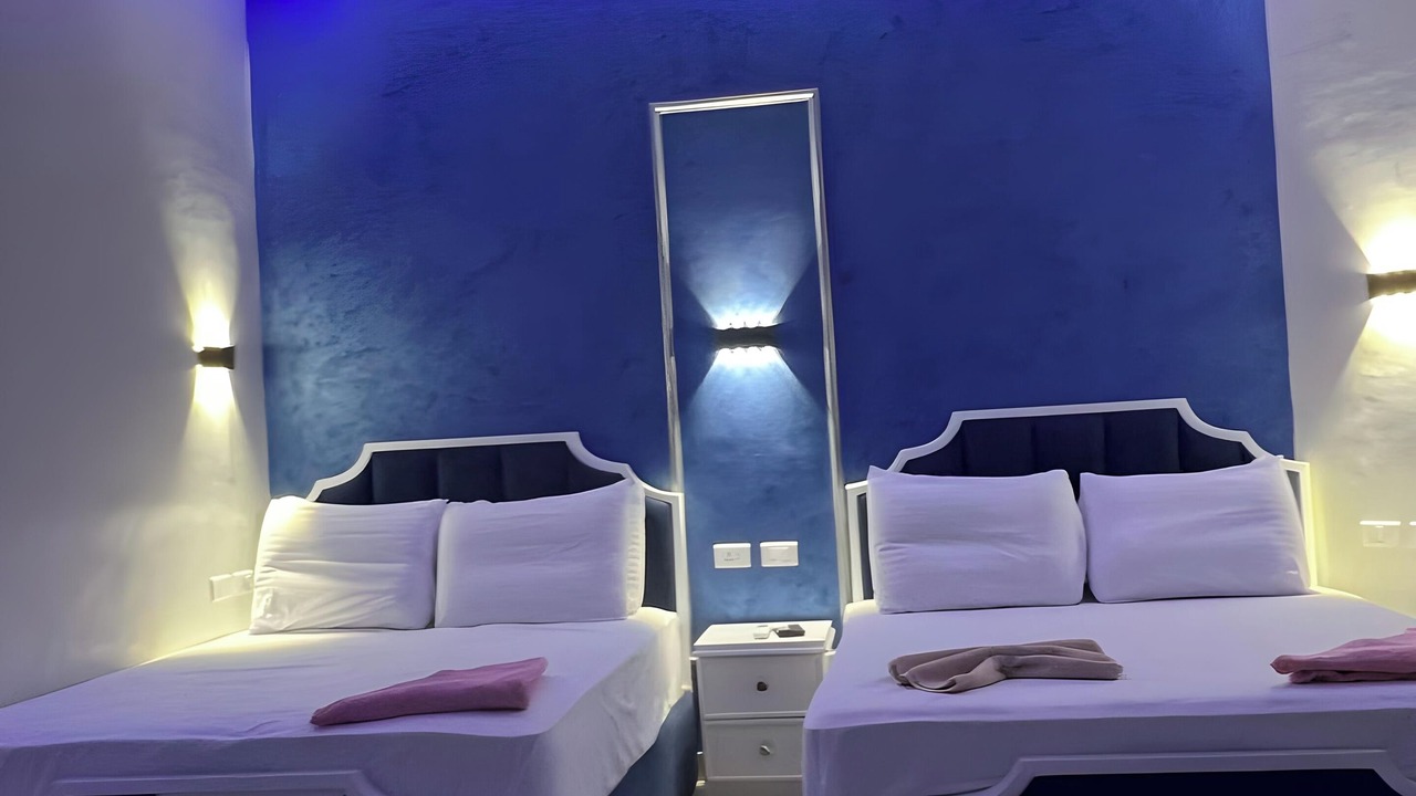 Photo of Bedroom in Qasr an-Nil