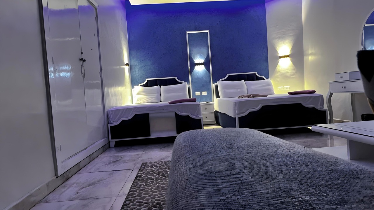 Photo of Bedroom in Qasr an-Nil