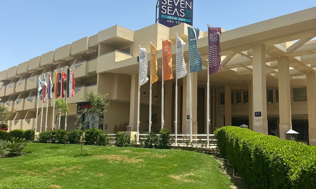 Photo of Outdoor in Safaga
