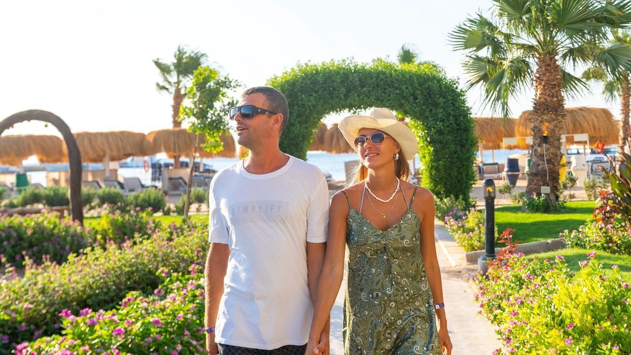Photo of Outdoor in Safaga