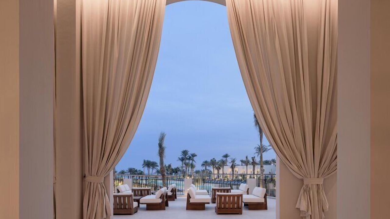 Photo of Outdoor in Al Mamsha El Seyahi