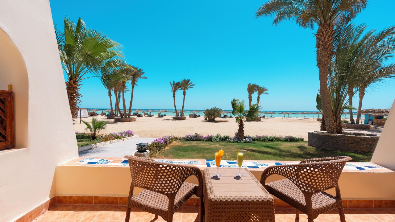 Photo of Bedroom in Marsa Alam