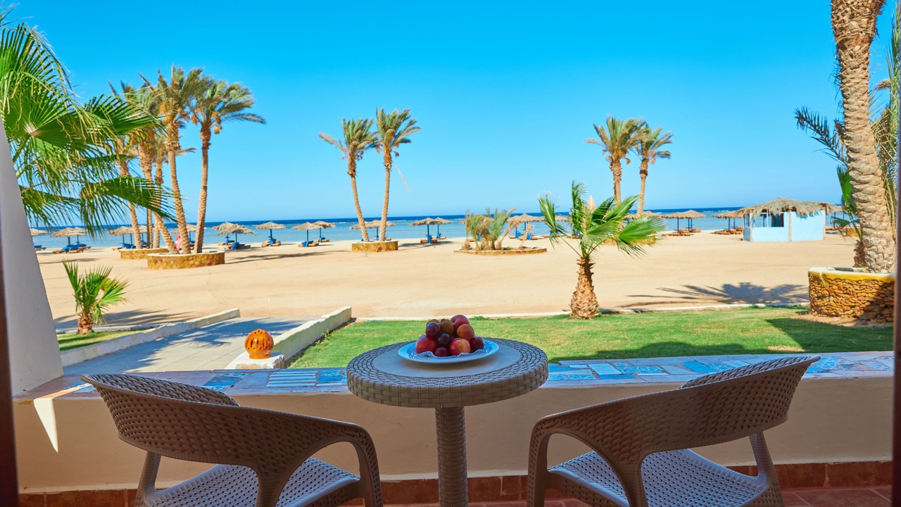 Photo of Bedroom in Marsa Alam