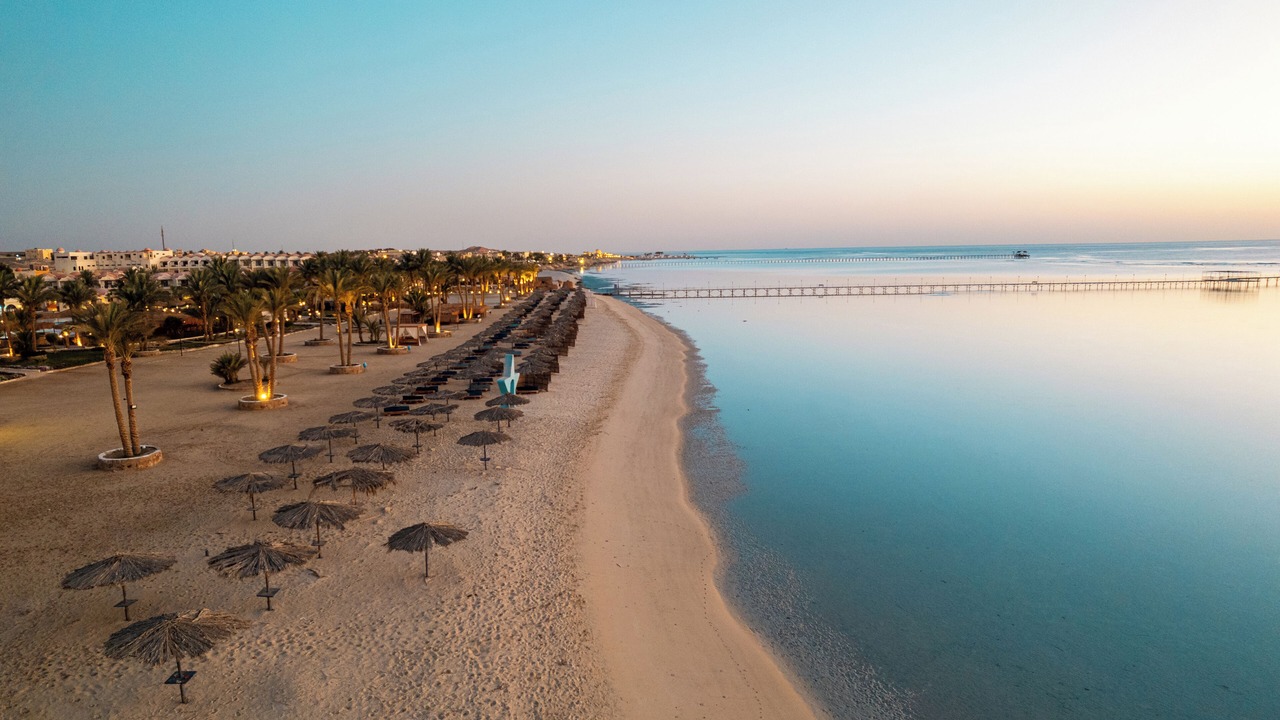 Photo of Outdoor in Marsa Alam
