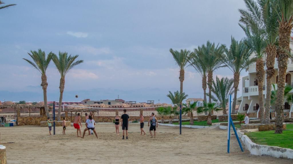 Photo of Others in Marsa Alam
