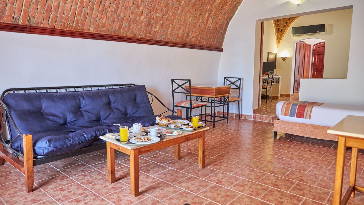 Photo of Bedroom in Marsa Alam