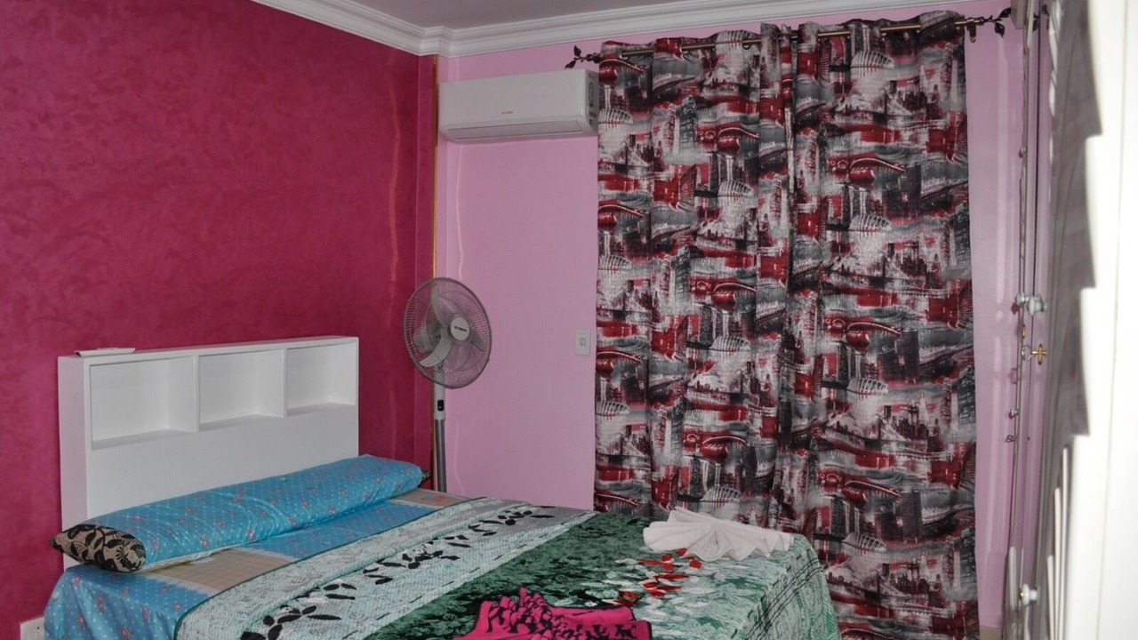 Photo of Outdoor in Nasr City