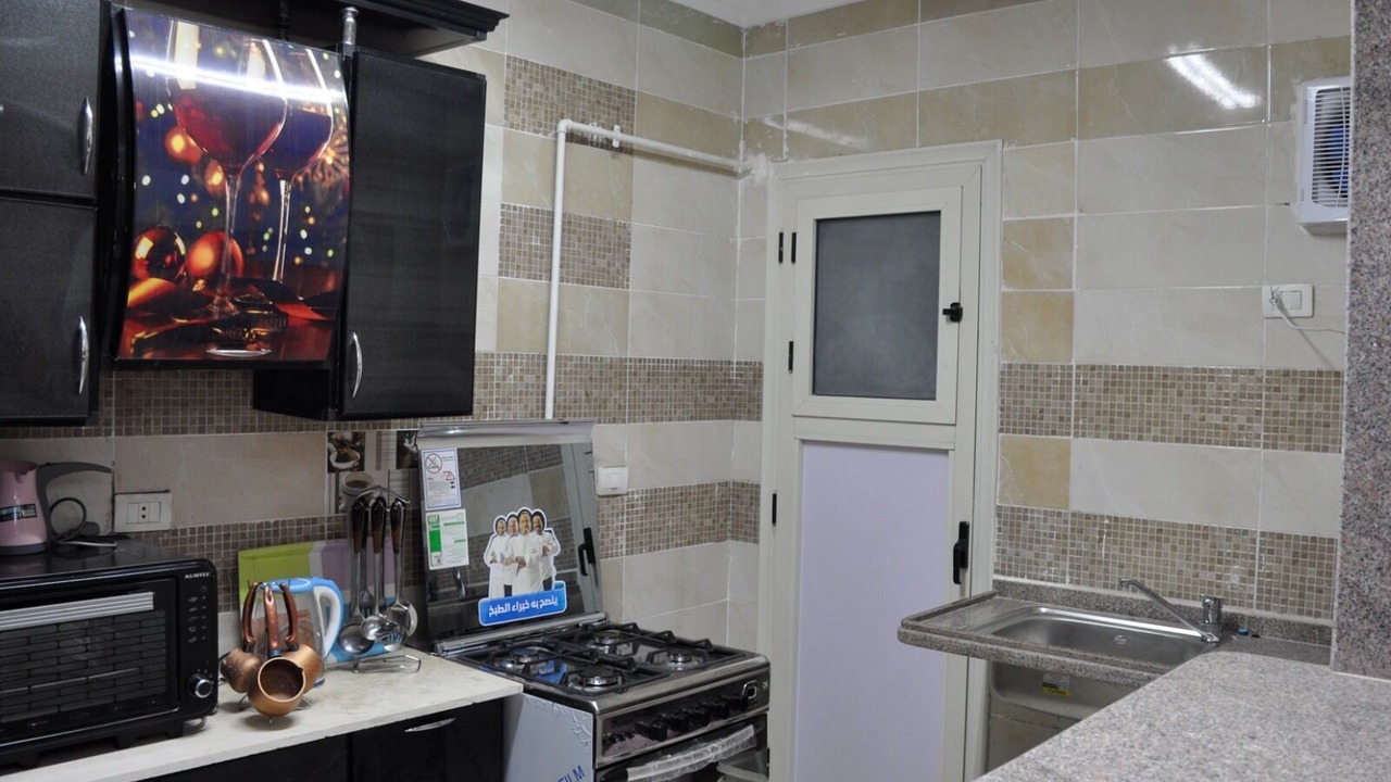 Photo of Outdoor in Nasr City