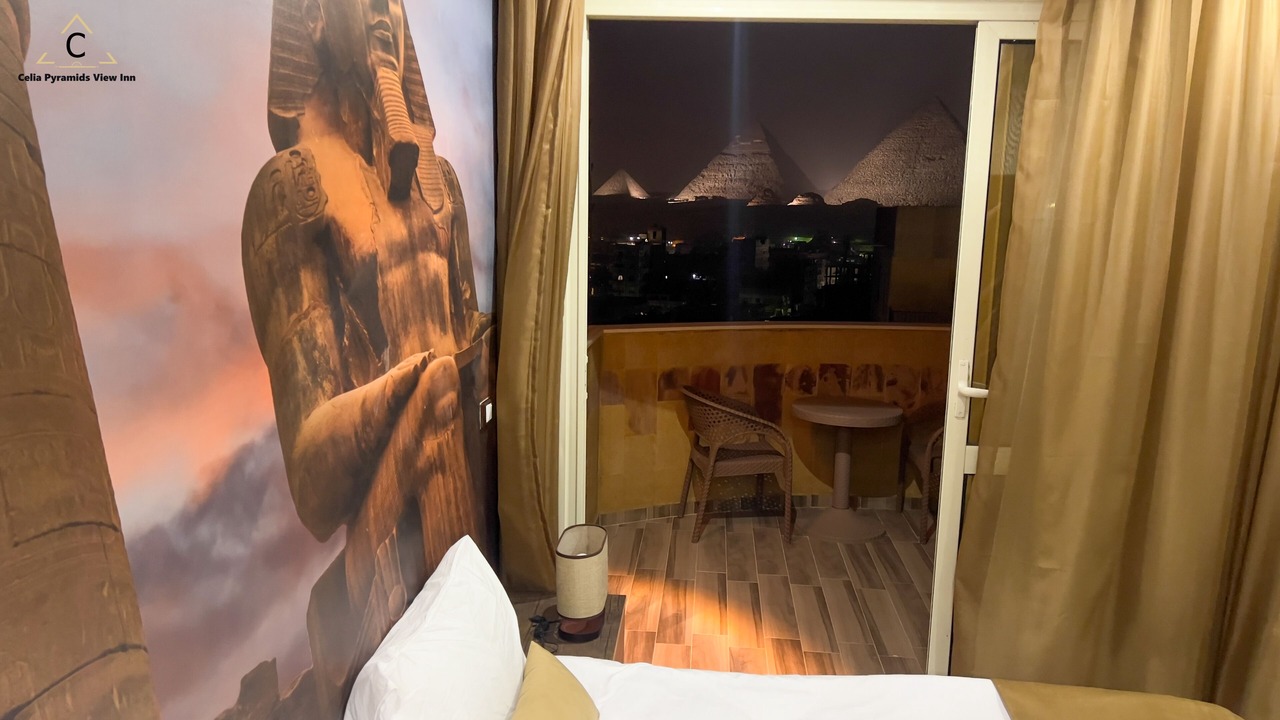 Photo of Bedroom in Al Haram