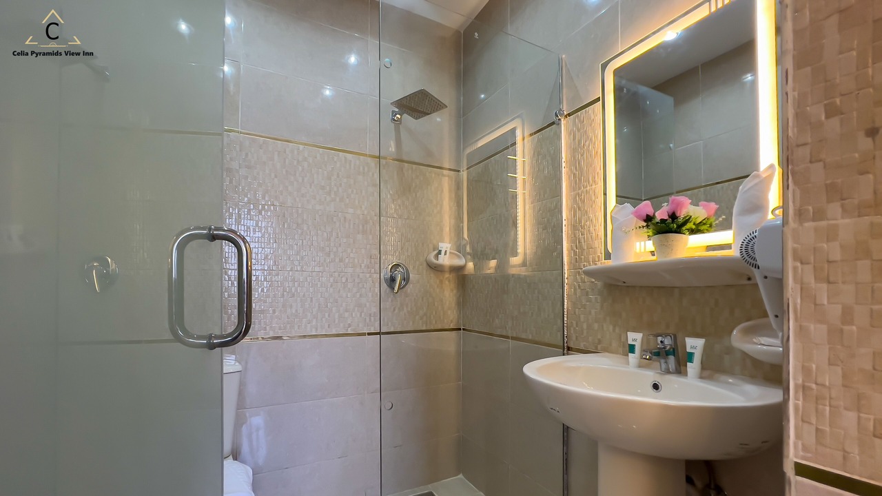 Photo of Bathroom in Al Haram