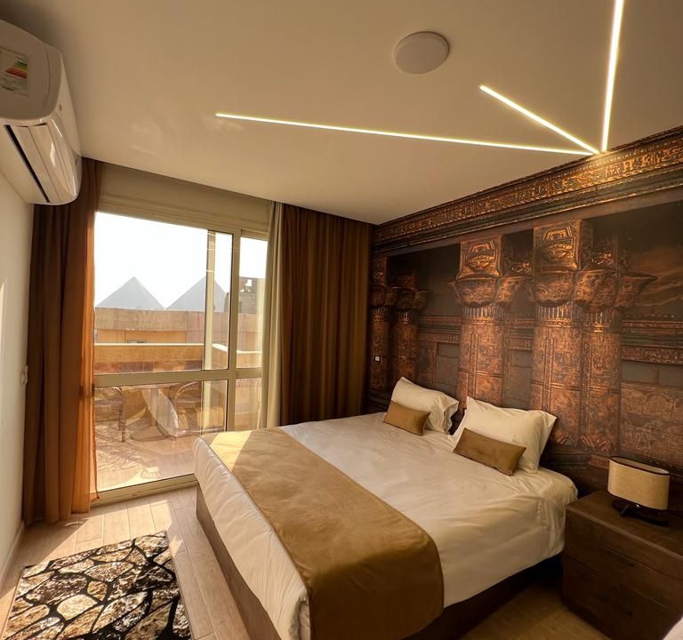 Photo of Bedroom in Al Haram