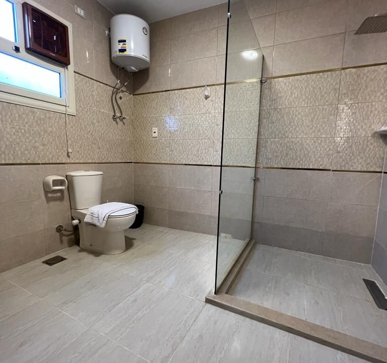 Photo of Bathroom in Al Haram