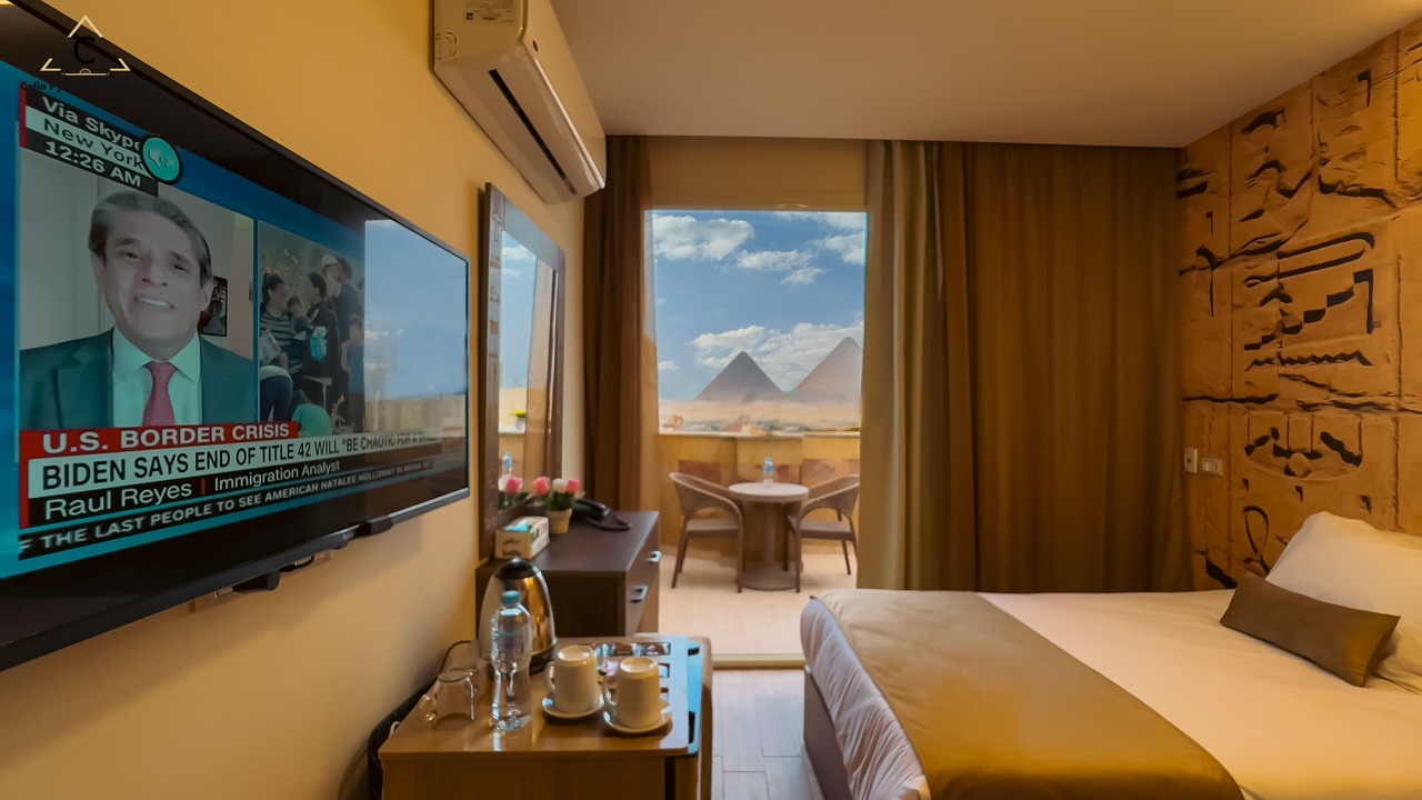 Photo of Bedroom in Al Haram