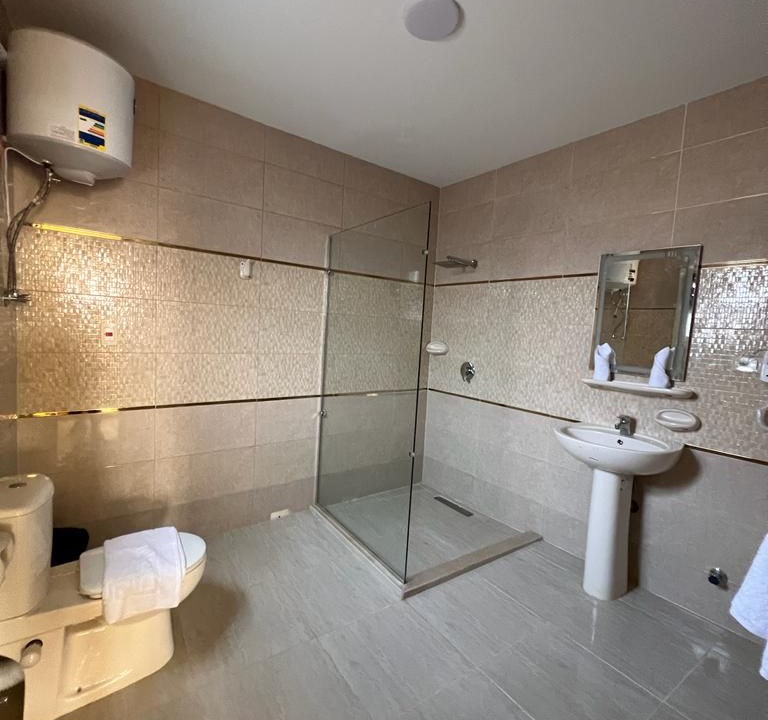 Photo of Bathroom in Al Haram