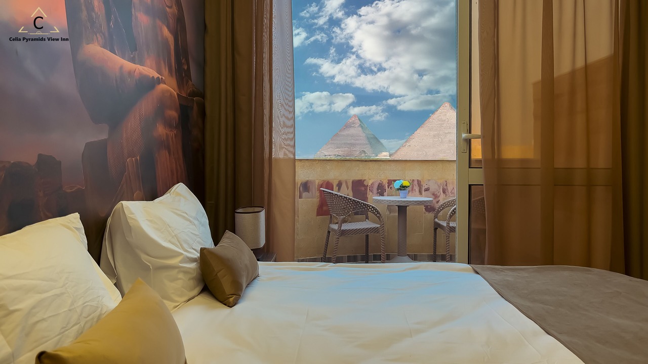 Photo of Bedroom in Al Haram