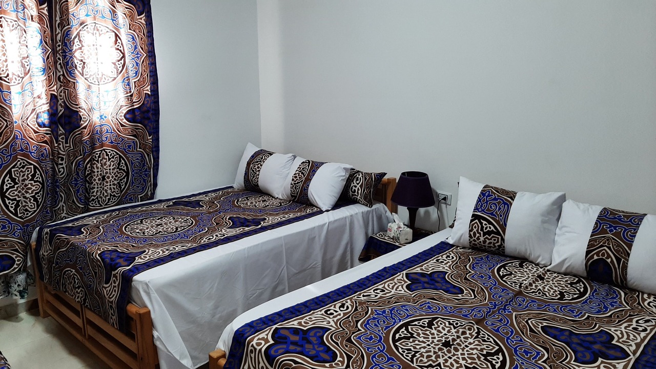 Photo of Bedroom in Al Haram