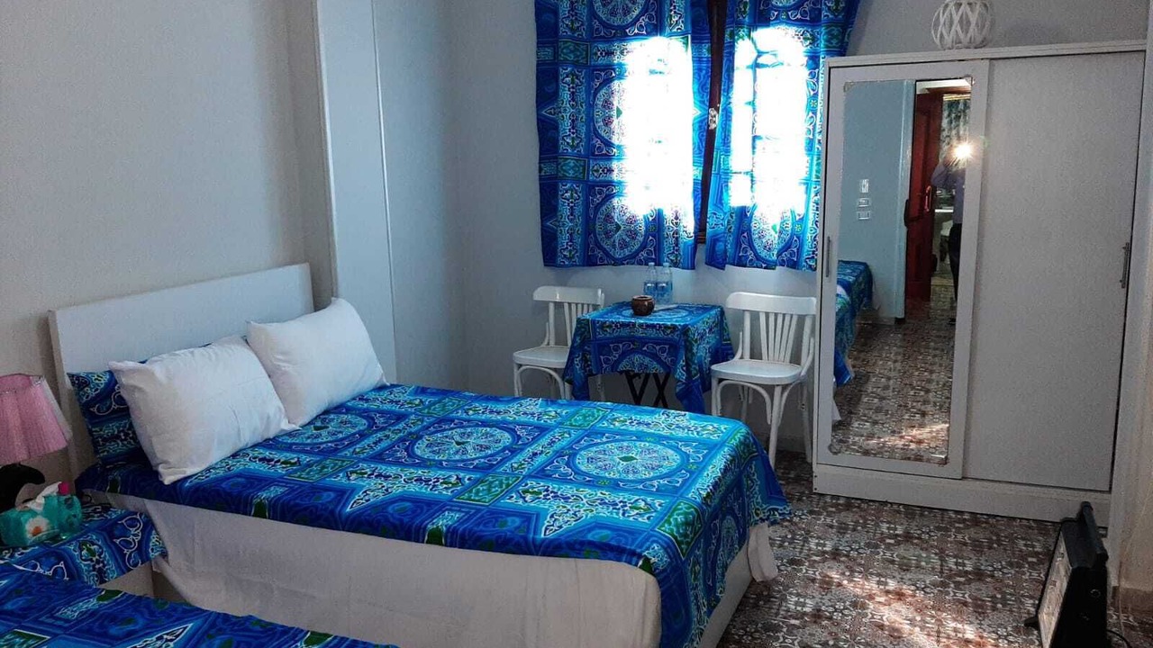 Photo of Bedroom in Al Haram